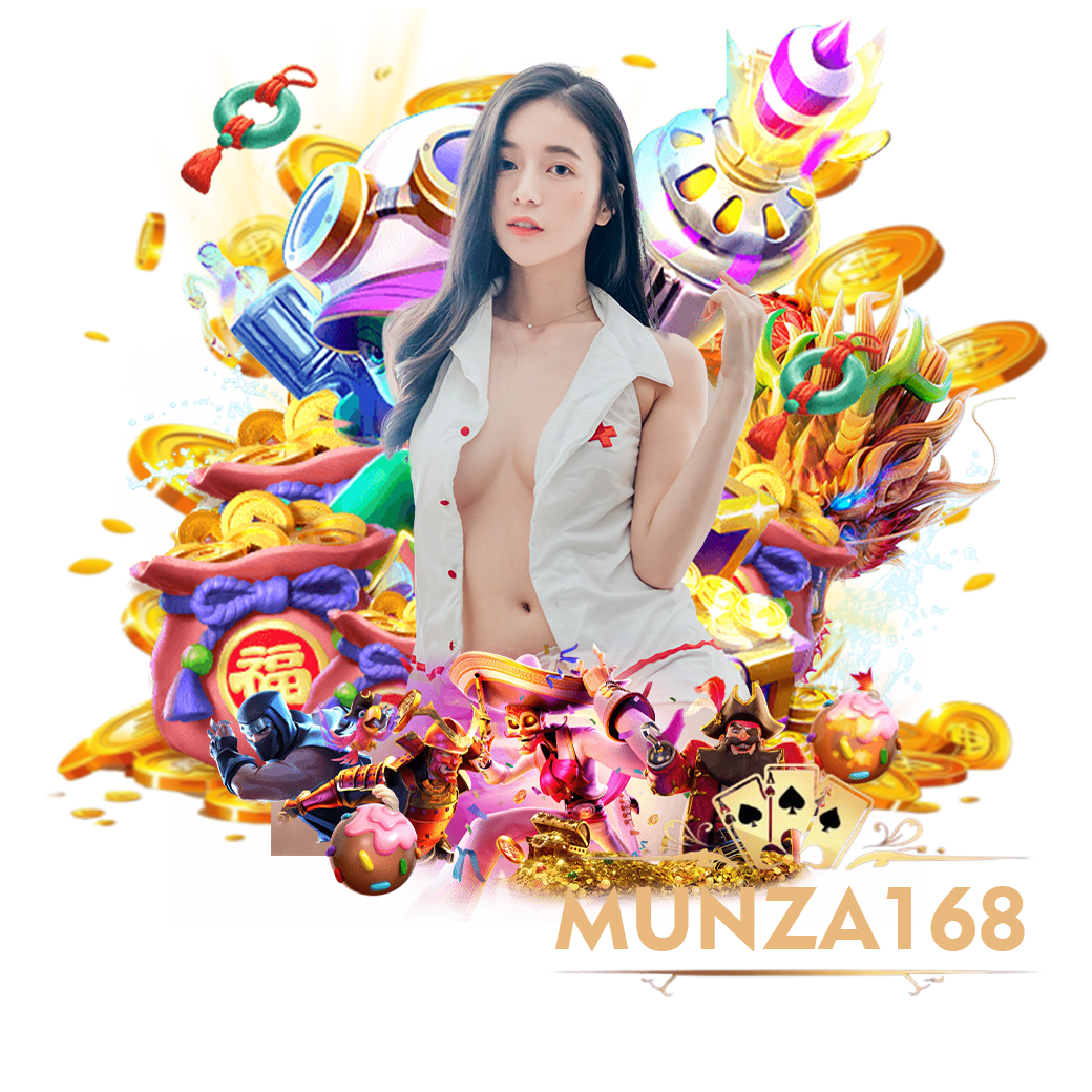 munza168 สล็อต 