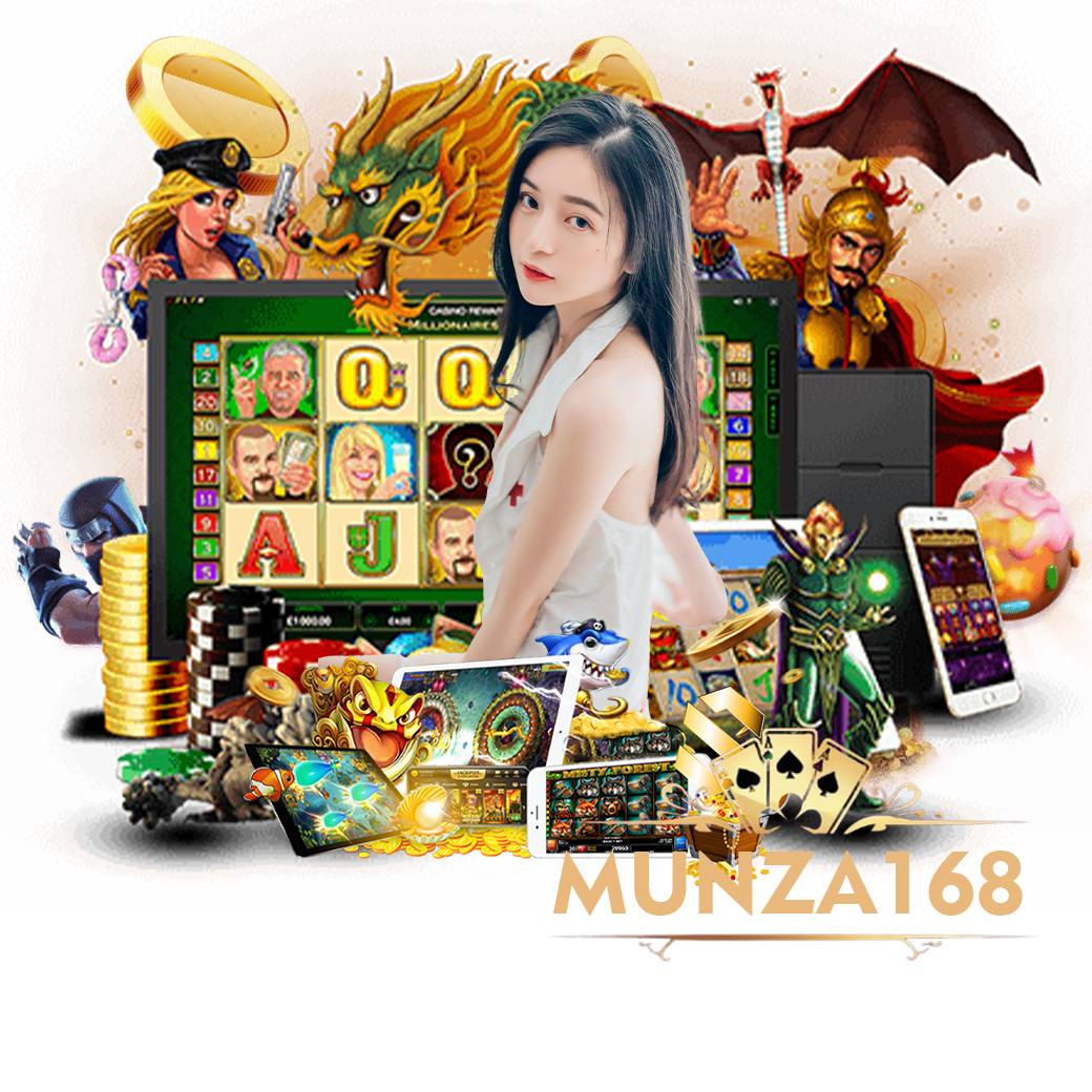 munza168 vip 